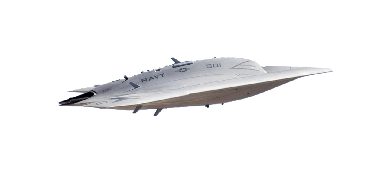 The Role of the Marlyn Drone in Border Security Operations